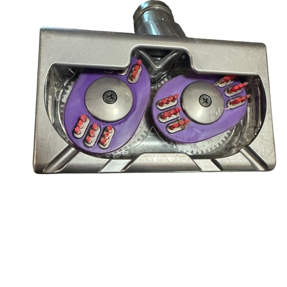 Dyson Turbine Upholstery Tool Genuine 925067-06 Big Ball Animal Vacuum - Picture 4 of 7